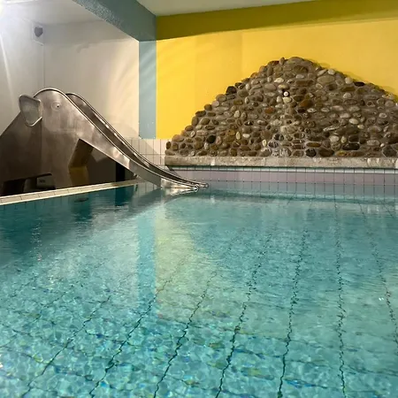 03 - Ferienresidenz Roseneck, Mit Schwimmbad In Bei Feldberg *