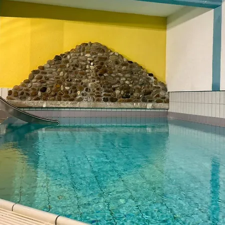 03 - Ferienresidenz Roseneck, Mit Schwimmbad In Bei Feldberg * Todtnauberg